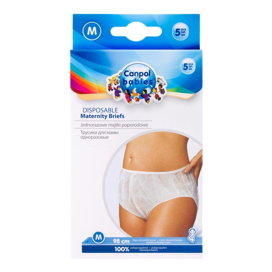 Canpol Des sous-vêtements pour femmes