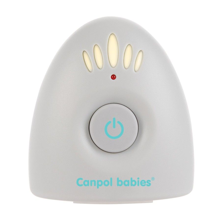 Canpol Немовлят Nanny Електронний двонаправлений EasyStart Plus