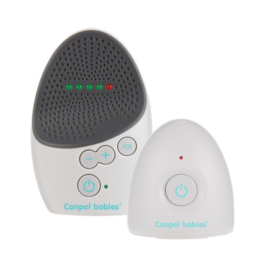 Canpol Babies Nanny Electronic EasyStart