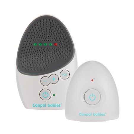 Canpol 婴儿 EasyStart 电子婴儿监视器