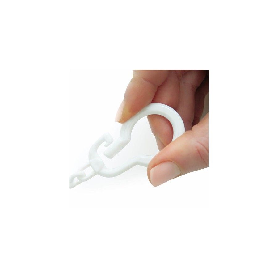 LOVI Catenella per ciuccio Indian Summer Girl