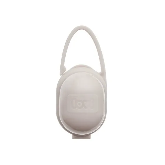 Beige catfish container
