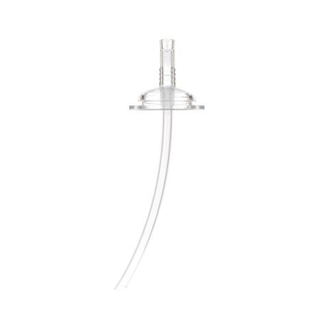 Canpol Silicone mouthpiece / pipe "Niekapek"
