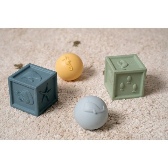 Little Dutch Toys Ocean