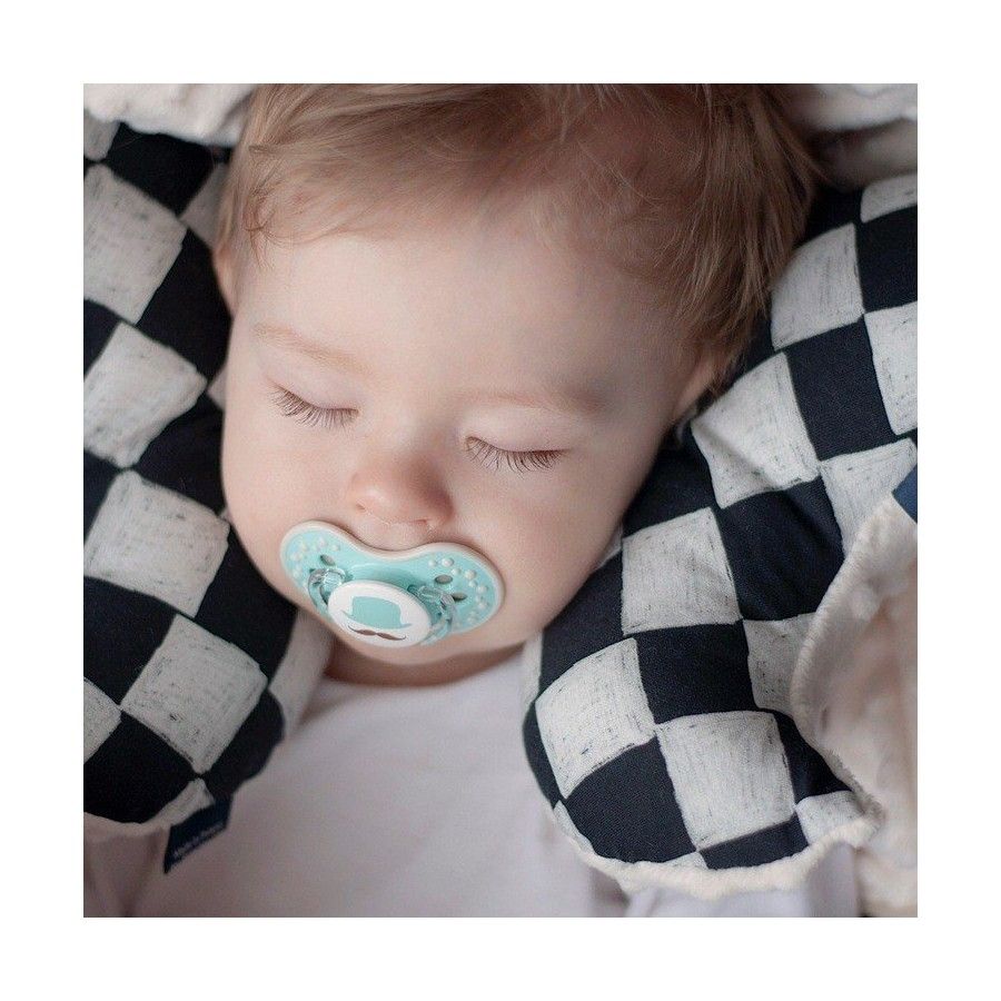 LA Millou PILLOW VELVET ANGEL'S WINGS COLLECTION LA Millou