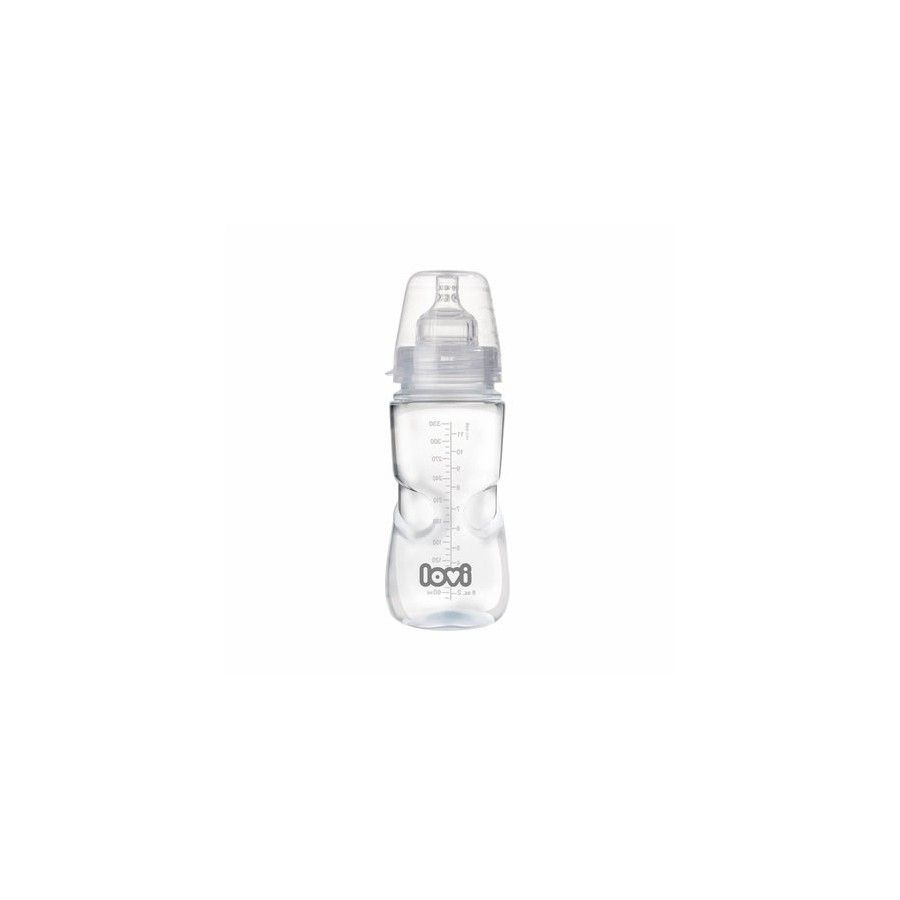LOVI Butelka Medical+ 330 ml