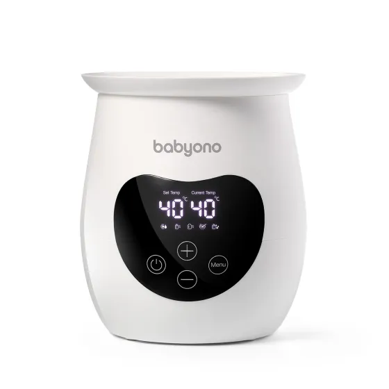 BabyOno electronic food heater and Honey sterilizer