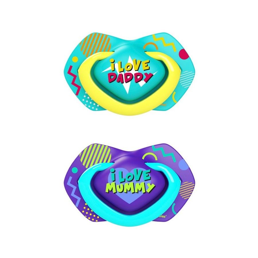 Canpol Babies set of seabaces. 