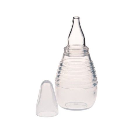 Canpol Une poire de silicone pour le nez