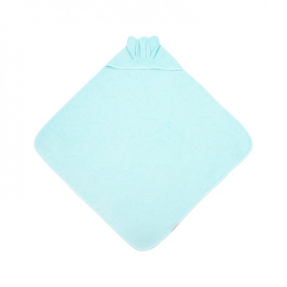 Canpol maillot de bain pour bébés 100x100cm turquoise