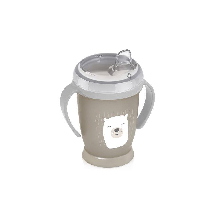 LOVI Mein Becher Junior 250 ml Buddy Bear