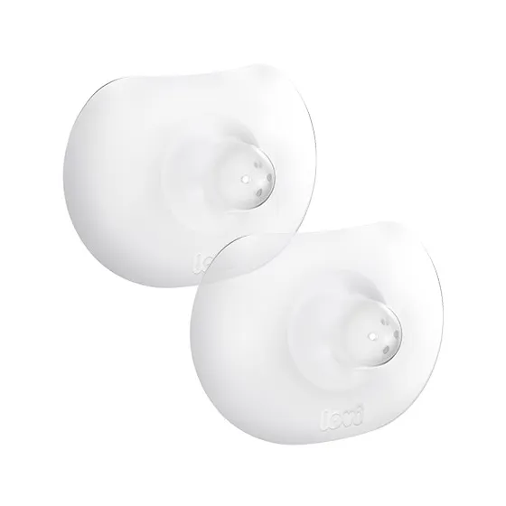 LOVI Szilikon mellhéj bőrt érintő 2 db m / l (Version pl)