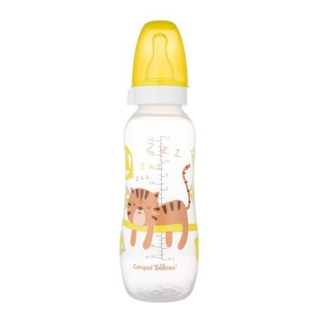 Canpol Botella de 330 ml (BPA 0%)