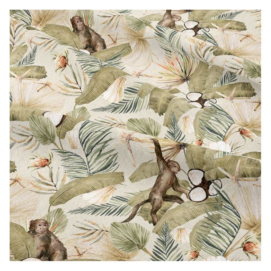 LA MILLOU KOSMETYCZKA - S - BOHO COCO