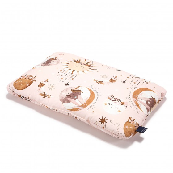 LA MILLOU BAMBOO BED PILLOW - 40x60cm - BY WHATANNAWEARS – FLY ME TO THE MOON NUDE