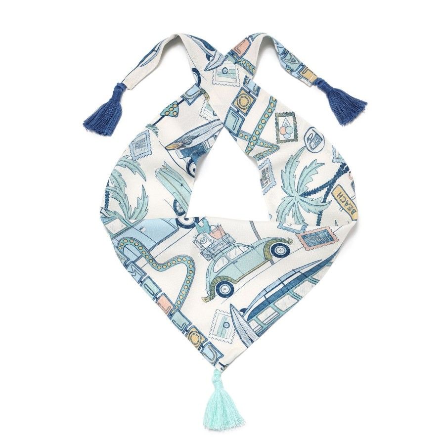 LA MILLOU BAMBUWAP - ROUTE 66 FÄRG