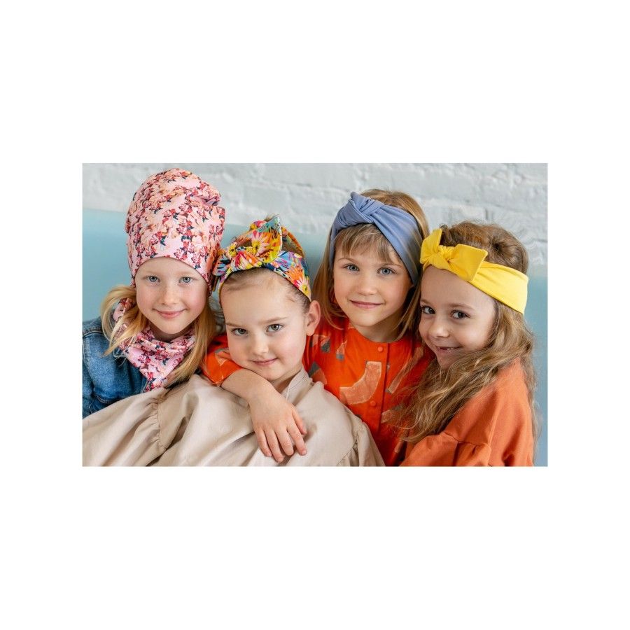 ULKA FASCIA PER BAMBINA ULKA FLAMENCO 0-3 MESI