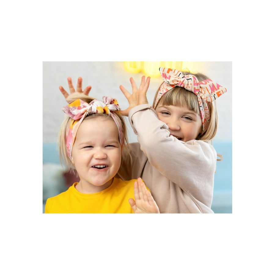 ÚLKA PÁSKA PRE DIEVČATKO ÚLKA MAKE IT FUN 0-3 M-CY
