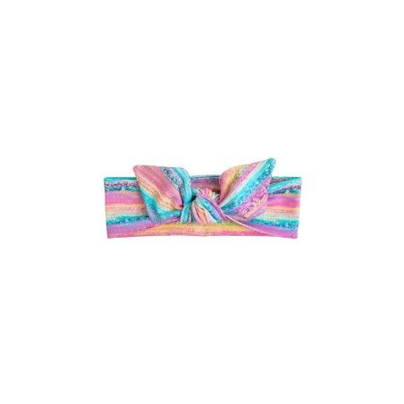 ULKA CINTURÓN PARA NIÑA ULKA GLITTER 0-3 M-CI