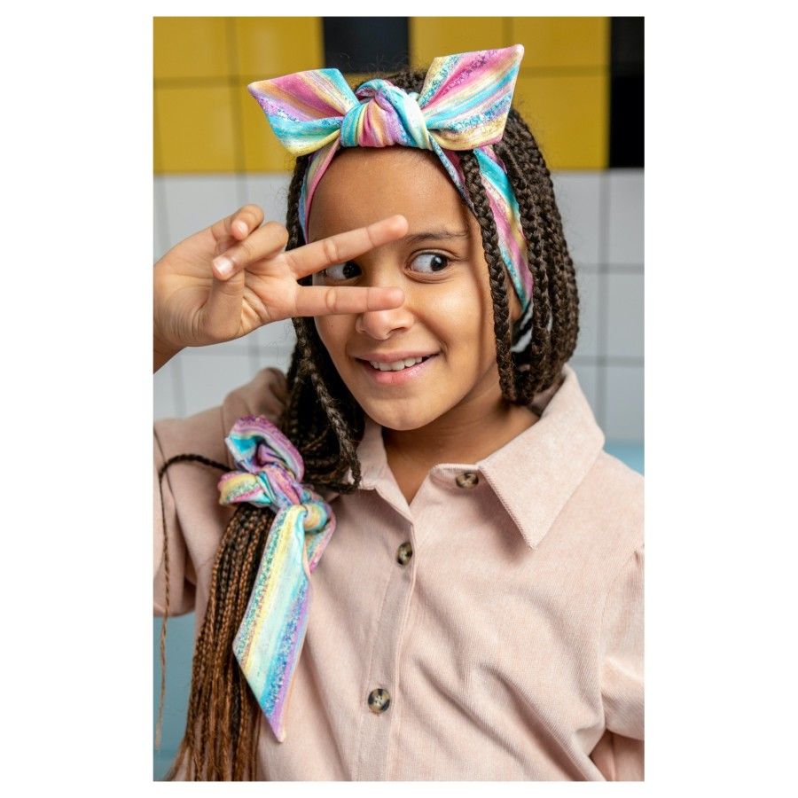 GLITTER VOOR MEISJES