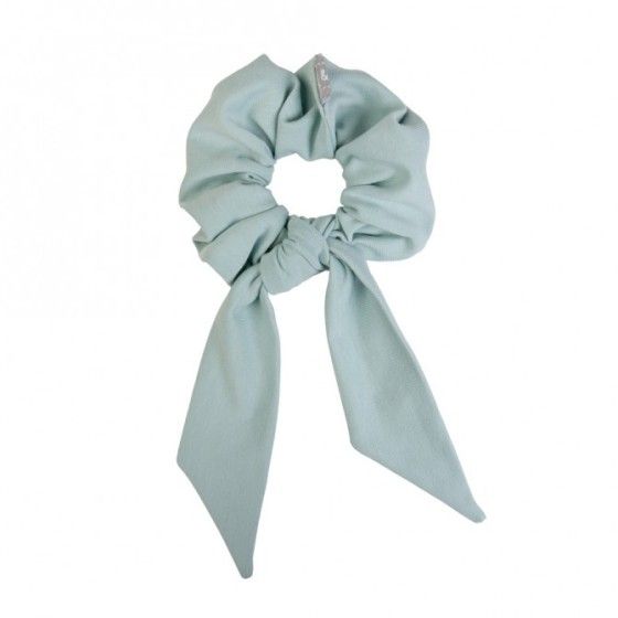 ULKA EUCALYPTUS HAIR BAND WITH RIBBON
