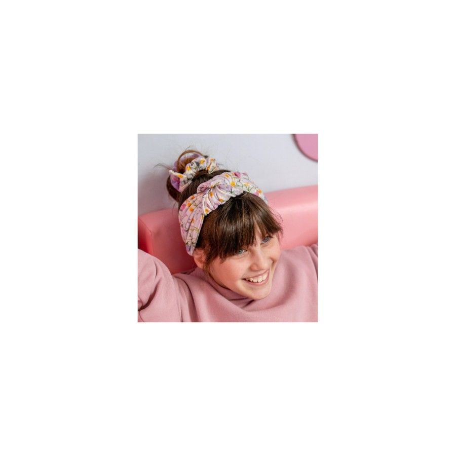 ULKA SUPULKA DAISY HEADBAND 4-9 YEARS