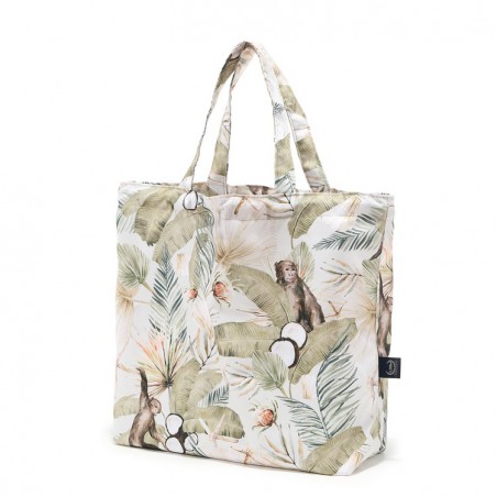 LA MILLOU TORBA SHOPPER BAG Z KIESZONKĄ - BOHO COCO