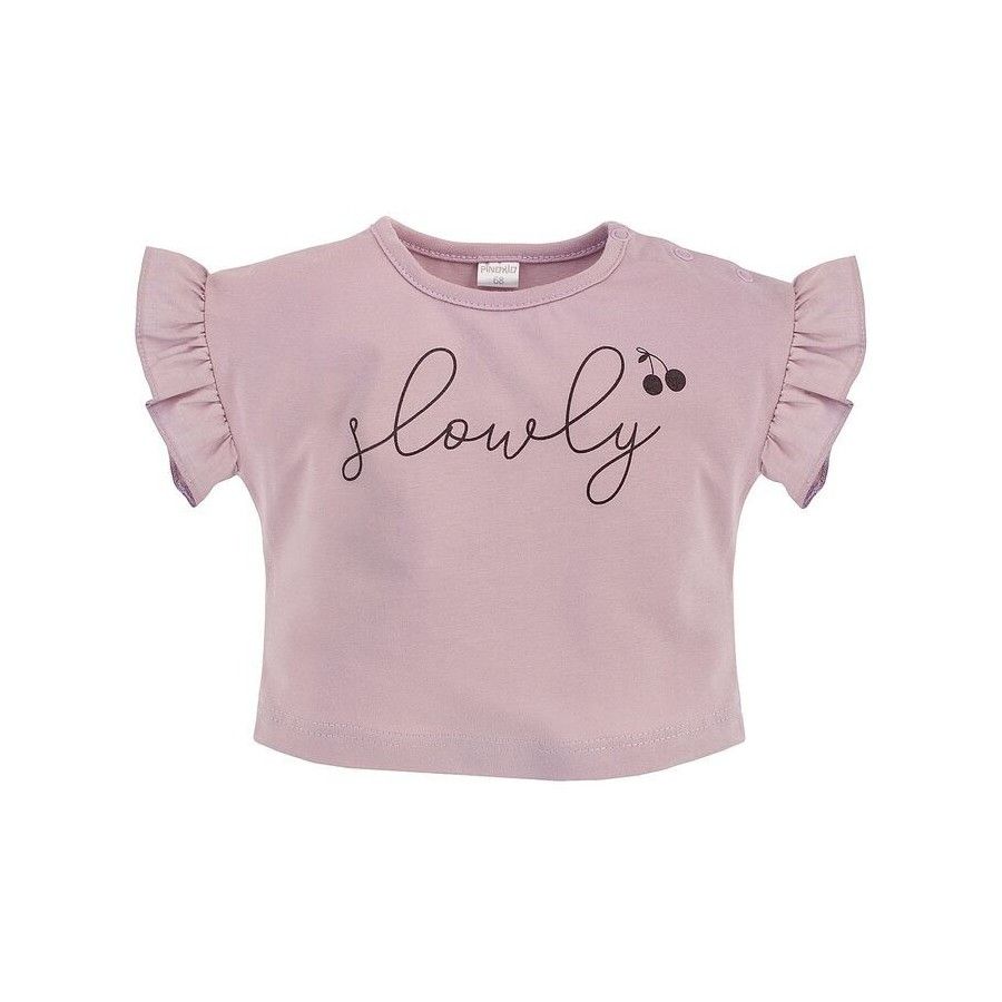 Pinokio BLUSE KURZÄRMELIGE SWEET CHERRY 74 MAL