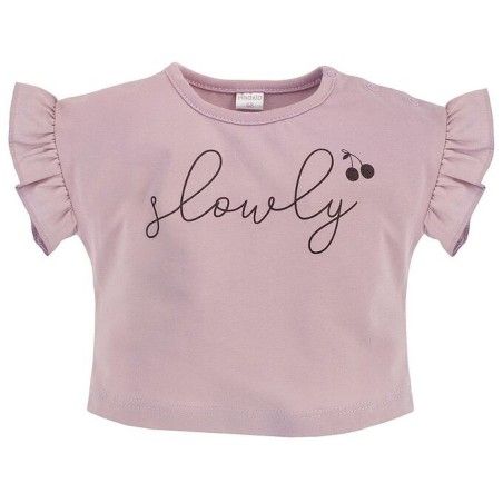 Pinokio 短袖 SWEET衫 甜桃 74次