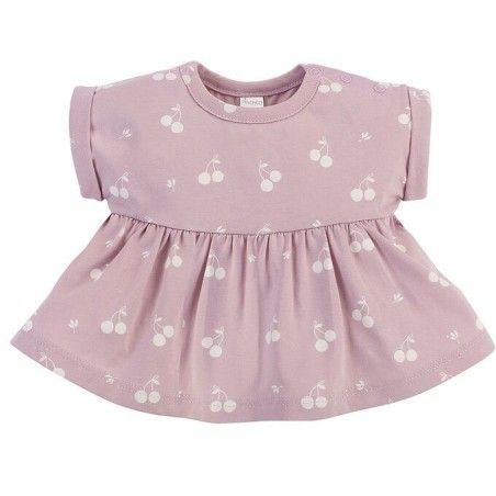 Pinokio TUNIC RÖVID NYÚJTÁS Édes cseresznye 74