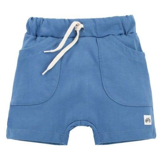 Pinokio SHORT SUMMERTIME 74 BLEU FONCÉ