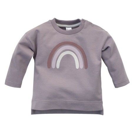 Pinokio HAPPINESS 68 GRAY SWEATSHIRT