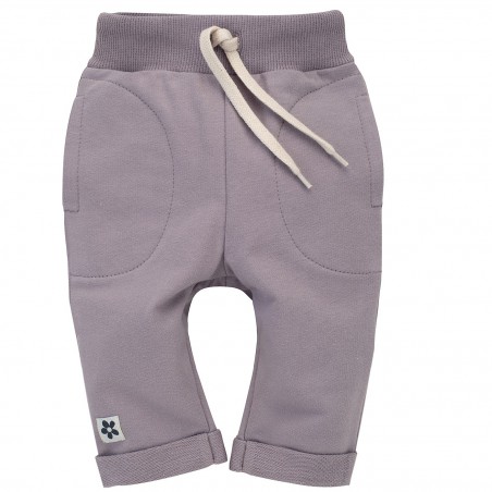 Pinokio PANTALONI FELICITÀ 68 GRIGIO