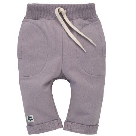 Pinokio Щастя 68 сірі штани