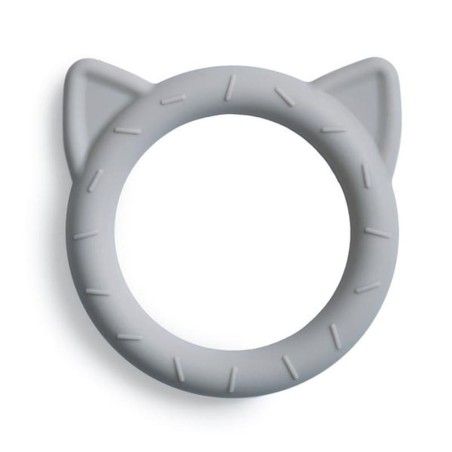 Mushie" är ett silikon armband från CAT Stone