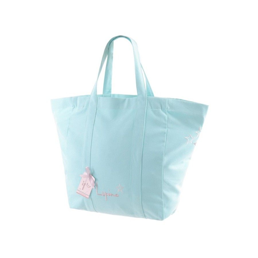ColorStories - Дитяча сумка Lupino Bag Mini Turquoise