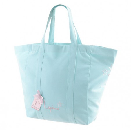 ColorStories - Bag Bag for Children Lupino Mini Turquoise