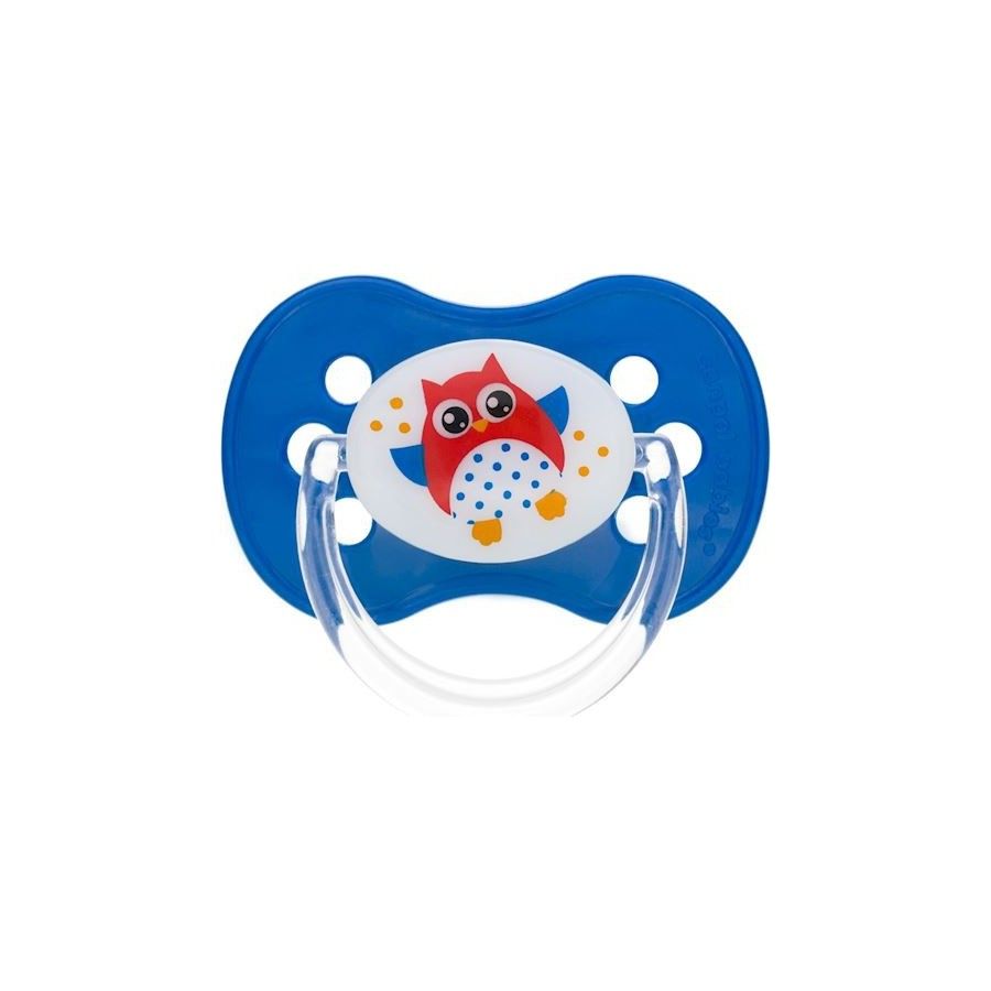 Canpol Dračí uklidňující sílika. 