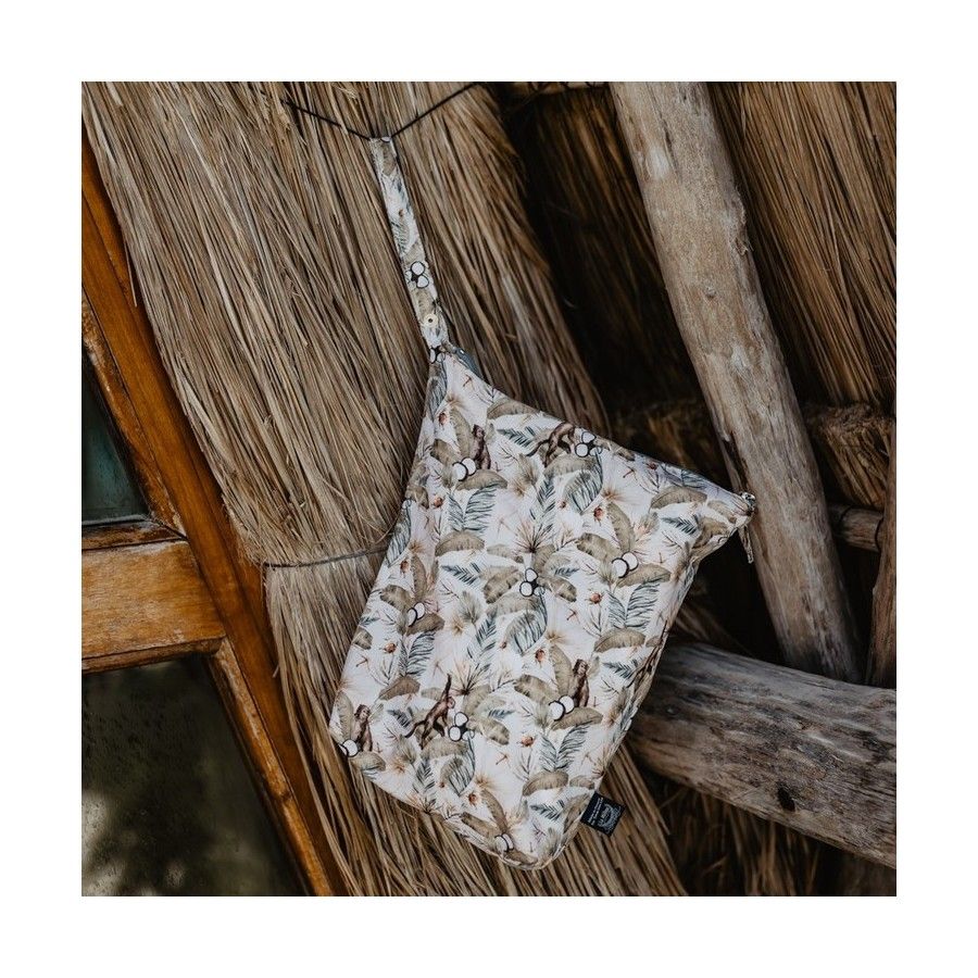 TROUSSE DE COSMETIQUE LA MILLOU - S - ENVOLEZ-MOI VERS LE CIEL