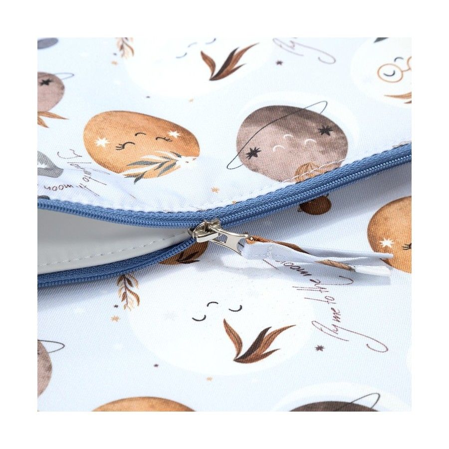 FLY ME TO THE MOON SKY - FLY ME TO THE MOON SKY