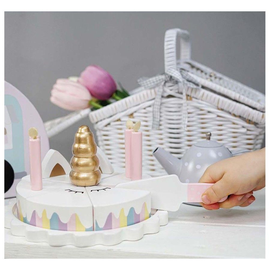 Jabadabado Unicorn Kuchen