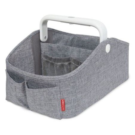 Skip Hop Cestovný organizátor s Heather Grey lampa