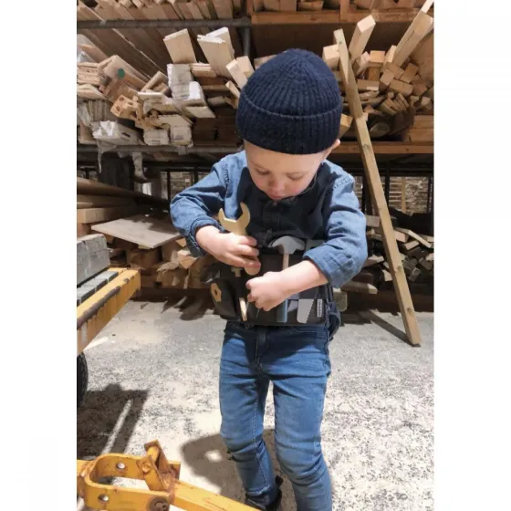 Jabadabado Pas stolarski majsterkowicza