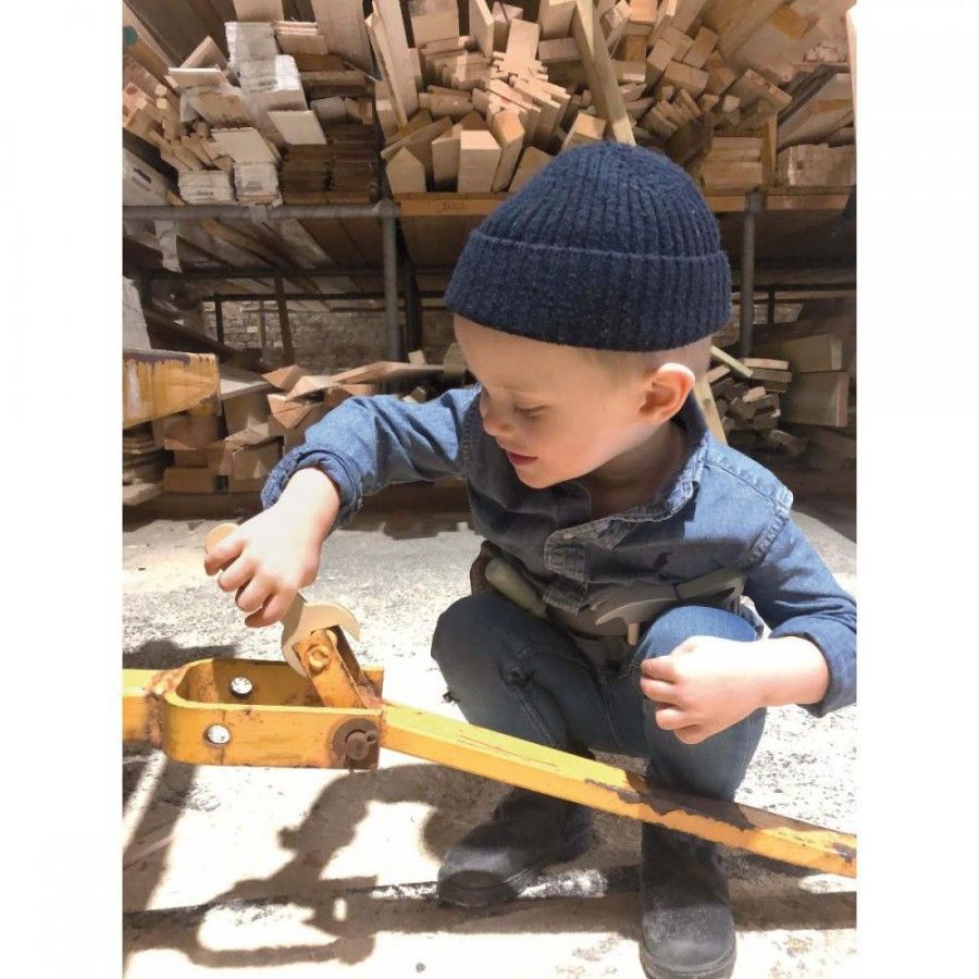Jabadabado Pas stolarski majsterkowicza
