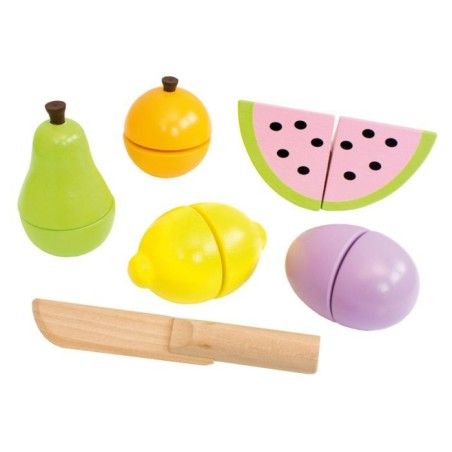 Jabadabado Fruits for cutting