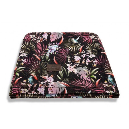 Sleepee Bamboes Hoesje 3w1 Jungle Multicolor