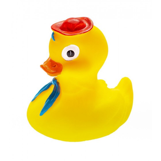 Hencz Toys 戴帽子的鸭子 0+