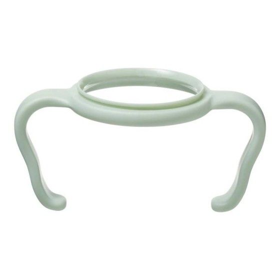 b.box Bottle holders 2 pieces., Sage