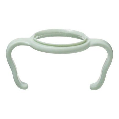 b.box Bottle handles 2 pcs, Sage