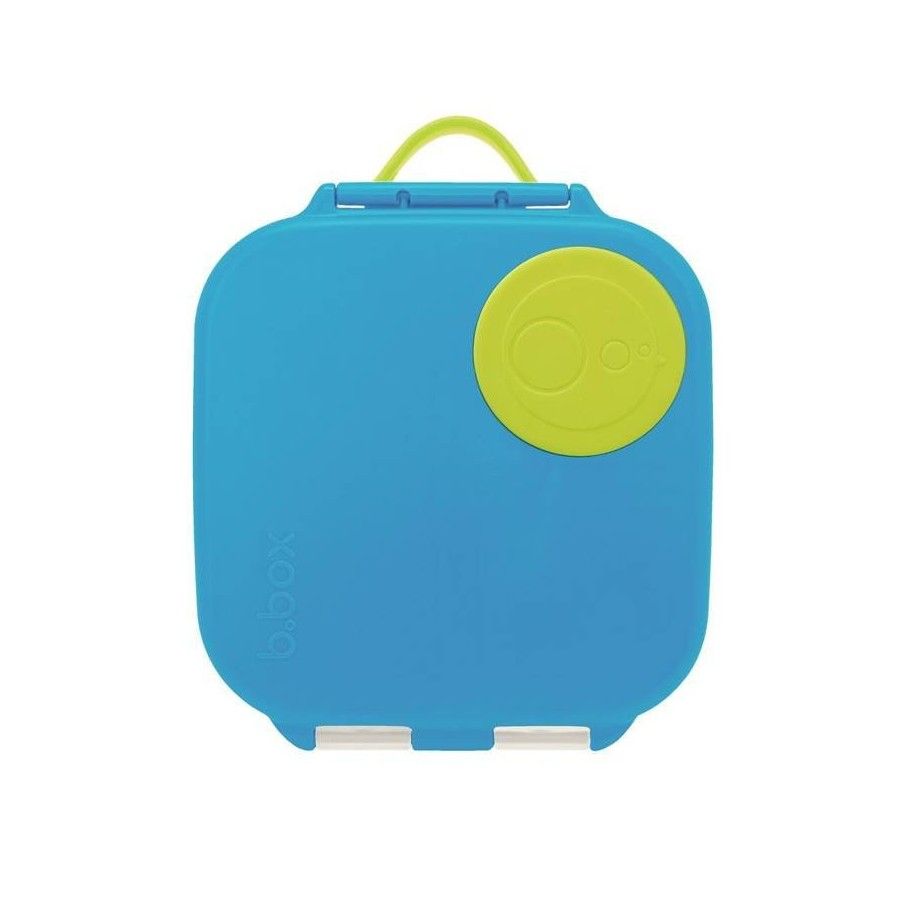 b.box Mini lunchbox, Ocean Breeze